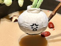 -大龙燚·旷野鲜火锅(广州首店)