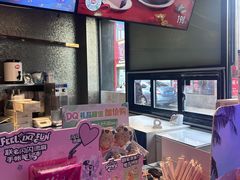 -DQ·蛋糕·冰淇淋(民勇嘉泰店)