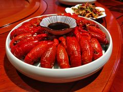 -马头巷·食景园(苏州总店)