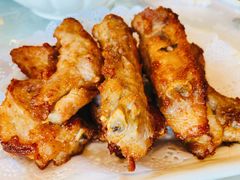 -万宝海鲜舫(劳动公园店)