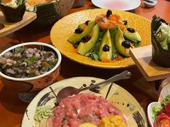 -酒乐日本料理(田安全国首店)