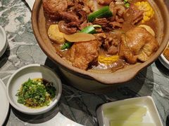 -披云云小馆·味道江湖(姚家园万象汇店)