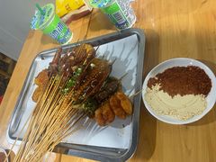 -棣爸油炸(张公桥店)
