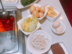 -海底捞火锅(天一广场亚细亚店)