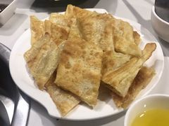 甩饼-土连锅·现熬养生汤锅(梁家巷店)