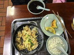 -味一早餐(新芝路店)