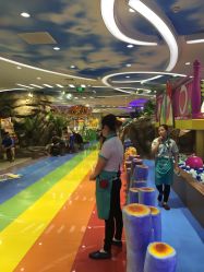 -meland亲子乐园·派对·研学(淄博万象汇店)