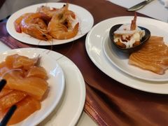 -广州建国酒店·君豪西餐自助餐厅