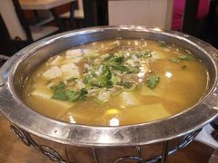 -春明狗肉馆(经开一区店)