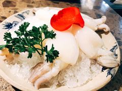 -小龙坎老火锅