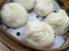 小笼包-日月永和中国餐饮名店(东湖店)