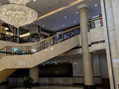 -青岛海都大酒店(黄岛金沙滩井冈山路地铁站店)
