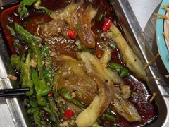 -古彭7只羊·招牌白串·碳锅羊肉旗舰店