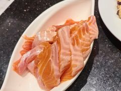 -济南蓝海御华大饭店·蓝钻国际美食自助百汇(山东书城店)