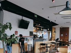 -Ricci睿奇美式餐厅(五道口店)