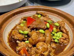 -淮扬府(安定门店)