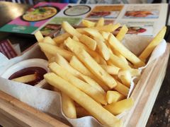 -Geneva日内瓦餐厅(西郊宝成花苑店)