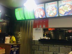 -陈记柳州螺蛳粉(大坪店)