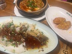 -新白鹿餐厅(龙游路总店·杭帮菜名店)