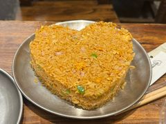 -破店肥哈·东北烧烤(南山保利店)