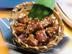 -浦·传统日式料理(3 5 1 1 店)