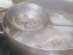 -刘少华贵州小黄牛·鲜牛肉火锅(总店)