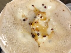 -星巴克(南京汉中环亚广场店)