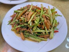 -长临河古镇福味轩土菜馆(长临河店)