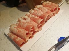 -古乐牛香·鲜牛肉牛杂火锅(新区店)