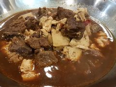 -黄山西海饭店-自助餐厅