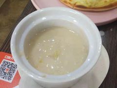 -蘑菇餐厅(马台街店)