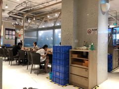 大堂-黄记煌三汁焖锅(欢乐海岸店)