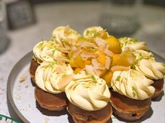 -BE BRIGHT KITCHEN(正佳广场店)