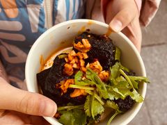 -黑色经典臭豆腐·长沙鲜食商店(坡子街店)