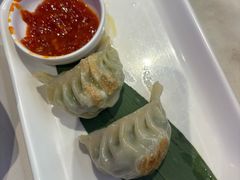 -南拳十三姨·潮汕砂锅粥·粤菜(西单大悦城店)