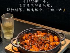 -太原茂业天地购物中心