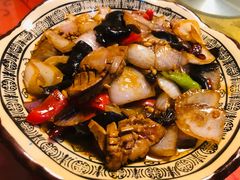 -金锅小厨(乐活街店)