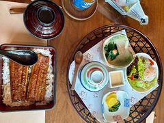 -Tsuru鹤日本料理(静安香格里拉店)