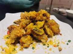 -鼎泰亨·海鲜牛肉餐厅(滨江店)