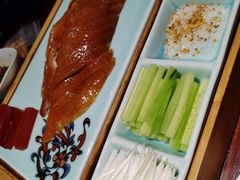 -千滋百味·醉江澜花园餐厅(街道口店)