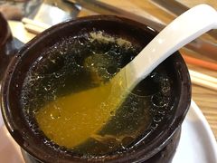 -苏格里岛自助海鲜烤肉(青秀万达店)