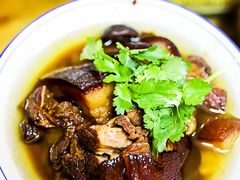 -聪辉同安老美食饭店(大元路店)