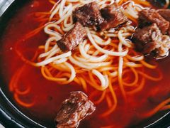 -庆蓉云·庆云面(双林店)