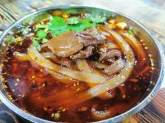-老妈火锅粉(幸福路步行街店)