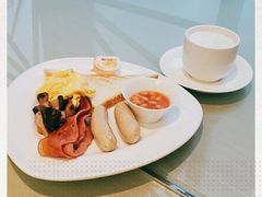 -香港珀丽酒店