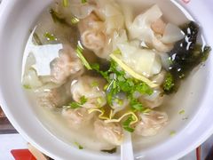 -海平馄饨(逍遥二路店)