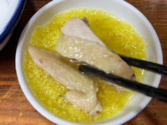 -阳山冬瓜鸡(滨江路店)