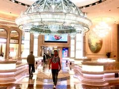 -澳门十六浦索菲特大酒店