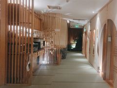 -大岛日本料理铁板烧(南通大饭店)