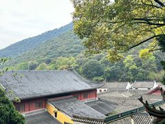 -阿育王寺